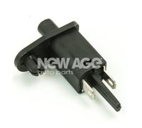 NEW AGE 978 Interruttore, Luce contatto alla porta