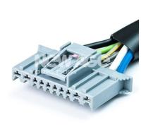 NEW AGE 996 Kit riparazione, Fascio cavi