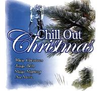 New Age Academy,the - Chill Out Christmas