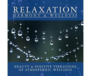 New Age - Atmospheric Wellness