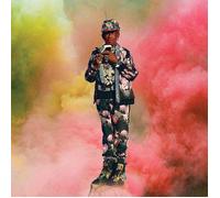 New Age Doom & Lee 'Scratch' Lee 'Scratch' Perry's Guide to the Uni (Vinyl LP)