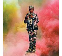 New Age Doom & Lee 'Scratch' Lee 'Scratch' Perry's Guide to the Uni (Vinyl LP)