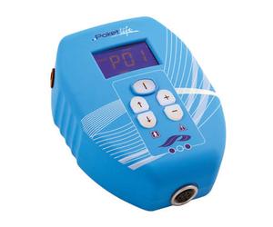 NEW AGE ITALIA Srl NEW POCKET LIFE APPARECCHIO PER MAGNOTERAPIA