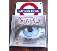 New Age Music & New Sounds Vol 142 System Ennio Morricone/Deuter Cd Sigillato