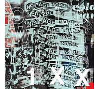 Cold War Kids New Age Norms 1 (CD) Album