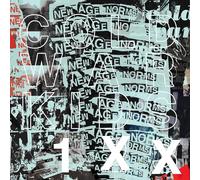 Cold War Kids New Age Norms 1 (Vinyl LP) 12" Album
