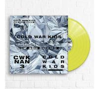 New Age Norms 3 Yellow Record