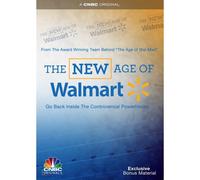 New Age of Walmart - New Age of Walmart