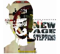New Age Steppers Love Forever (Vinyl LP) 12" Album