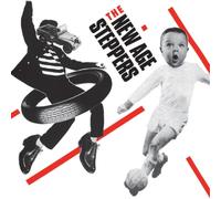 New Age Steppers New Age Steppers (Vinyl LP) 12" Album