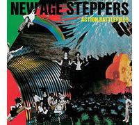 New Age Steppers The - Action Battlefield