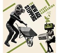 New Age Steppers Avant Gardening (Vinyl LP) 12" Album