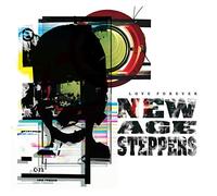 New Age Steppers Love Forever (Vinyl LP) 12" Album