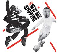 New Age Steppers New Age Steppers (Vinyl LP) 12" Album