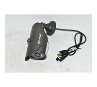 NEW AHCAM607C Comelit Telecamera BULLET HD 3.6mm IR 25mt IP66