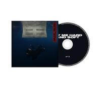 Billie Eilish Hit Me Hard And Soft (CD) Standard CD