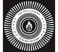 New Alchemy - On The Other Side Of Light