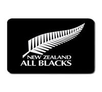 New All Blacks New Zealand Rugby Team Logo Custom Design Cool Gaming Mousepd Mouse Pad Mat