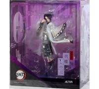 NEW ALTER Demon Slayer Kimetsu no Yaiba Shinobu Kocho Modellino scala 1/8...