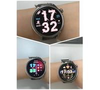 New Amazfit Balance Smart Watch Sleep Recovery composizione corporea GPS Alexa Bluetooth Calling 14Day Battery Life 150 Sports men's Sunset Grey