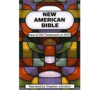 New American Bible New Old Testament [Edizione: Regno Unito] [Edizione: Regno Unito]