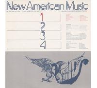 New American Music - Vol. 1-New American Music