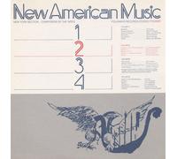 New American Music - Vol. 2-New American Music
