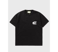 New Amsterdam Surf Association - Beach Sign Tee - - Tops - Uomo - Nero - L