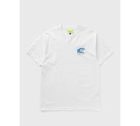 New Amsterdam BEACH SIGN TEE men Shortsleeves white in taglia:S