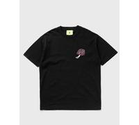 New Amsterdam FORECAST TEE BLACK TEE men Shortsleeves black in taglia:L