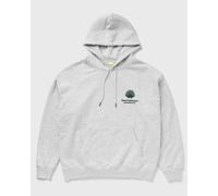 New Amsterdam Surf Association - Logo Hoodie - - Sweatshirts & Hoodies - Uomo - Grigio - S