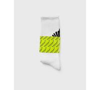New Amsterdam LOGO SOCKS men Socks white in taglia:ONE SIZE