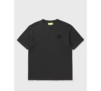 New Amsterdam LOGO TEE men Shortsleeves black in taglia:M