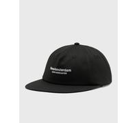 New Amsterdam NAME CAP men Caps black in taglia:ONE SIZE