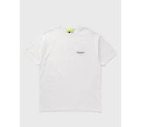 New Amsterdam PHOTO TEE men Shortsleeves white in taglia:S