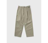 New Amsterdam REWORKED TROUSERS men Casual Pants beige in taglia:L