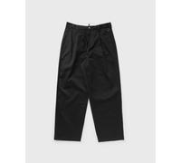 New Amsterdam REWORKED TROUSERS men Casual Pants black in taglia:L