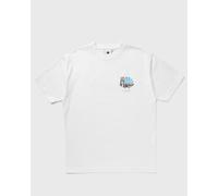 New Amsterdam ROAD TRIP TEE men Shortsleeves white in taglia:S
