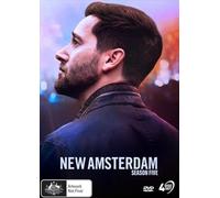 New Amsterdam - Season Five