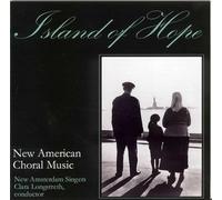 New Amsterdam Singers - Island of Hope