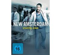 New Amsterdam - Staffel 1