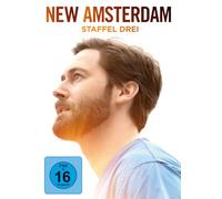 New Amsterdam - Staffel 3