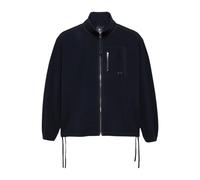New Amsterdam Surf Association - Fleece Zip-Up - - Jackets - Uomo - Blu - S
