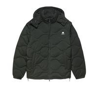New Amsterdam Surf Association - Giacca Staccabile - - Jackets - Uomo - Verde - L