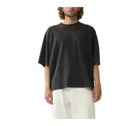 New Amsterdam Surf Association - Heat Wave Tee - - Tops - Uomo - Nero - M