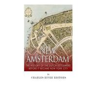 New Amsterdam (Tascabile)