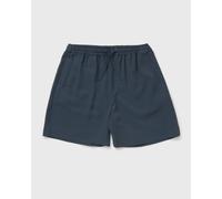 New Amsterdam WORK SHORTS men Casual Shorts blue in taglia:M