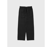 New Amsterdam WORK TROUSERS men Casual Pants black in taglia:L