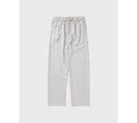 New Amsterdam WORK TROUSERS men Casual Pants grey in taglia:M
