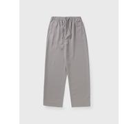 New Amsterdam WORK TROUSERS men Casual Pants grey in taglia:S